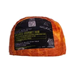 Metro Deli Applewood Ham