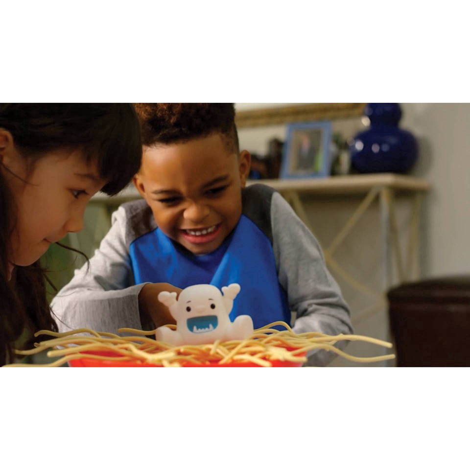 slide 16 of 45, PlayMonster Yeti in My Spaghetti Board Game, 1 ct