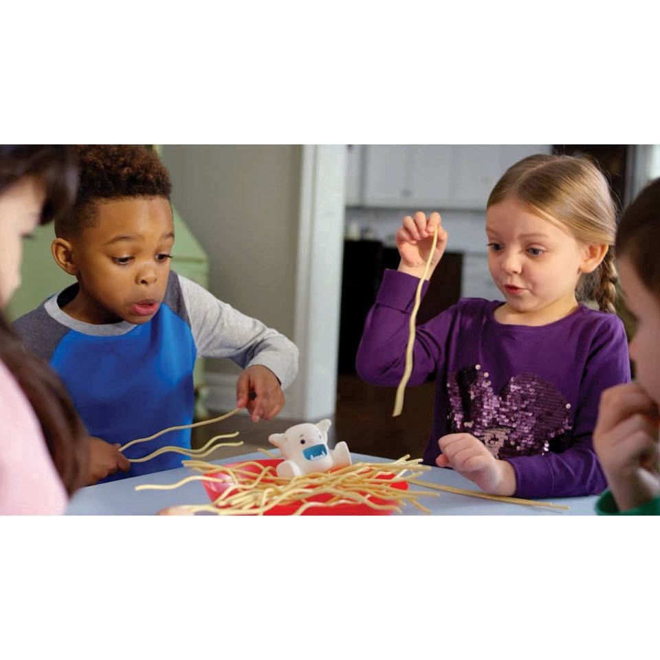 slide 14 of 45, PlayMonster Yeti in My Spaghetti Board Game, 1 ct