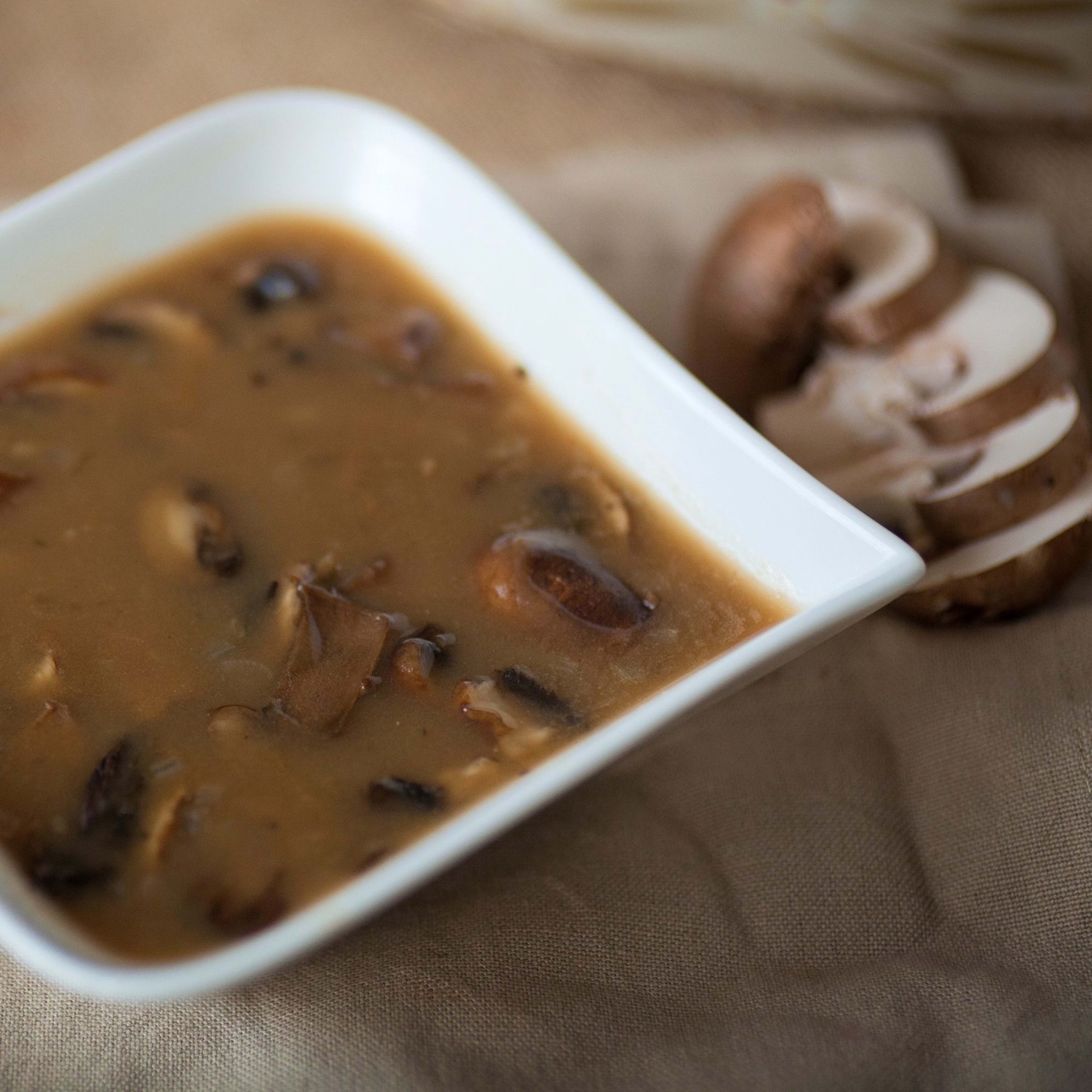 slide 2 of 5, McCormick Mushroom Gravy Mix, 0.75 oz