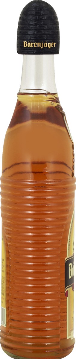 slide 3 of 6, Bärenjäger Barenjager Liqueur Honey, 750 ml