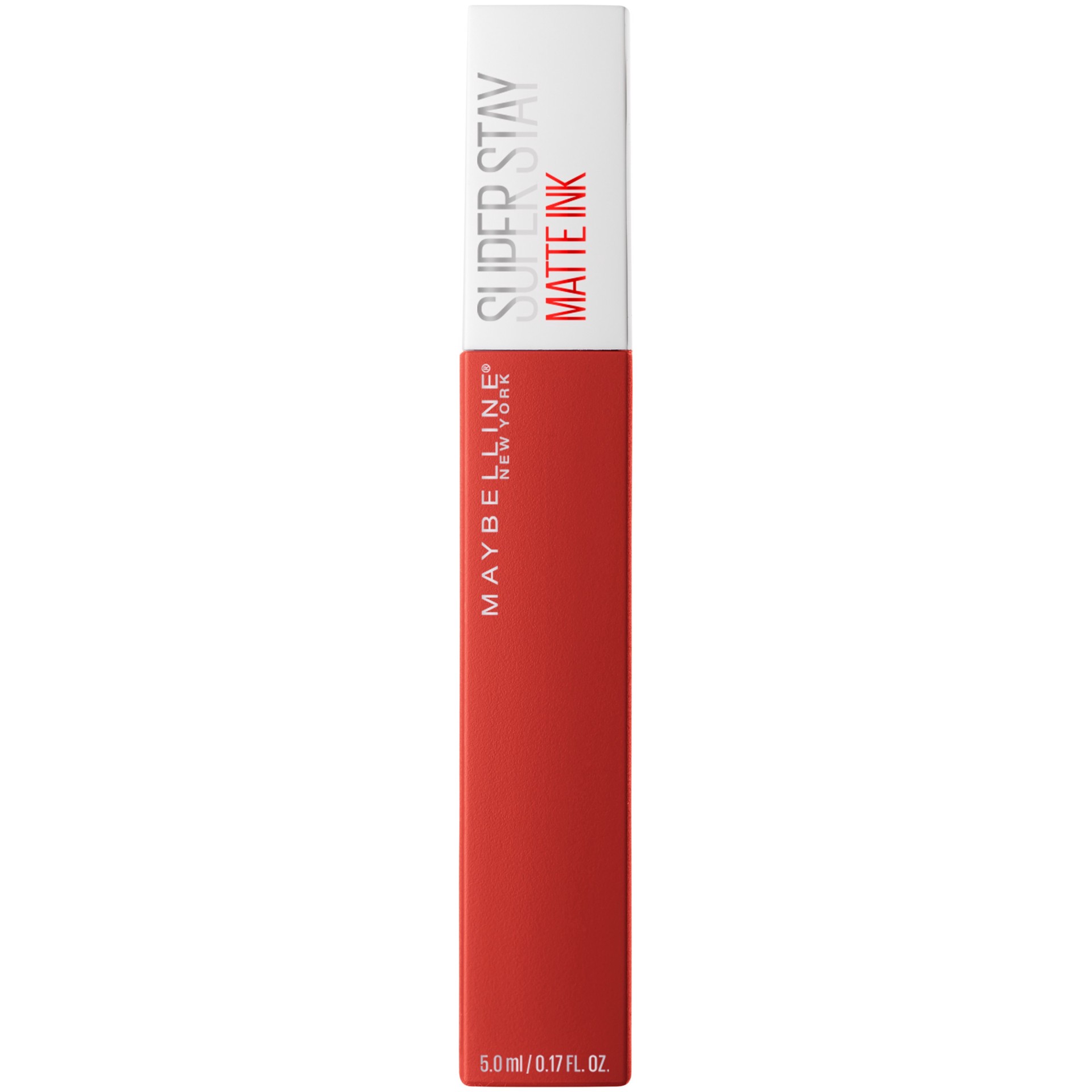 slide 1 of 15, Maybelline Matte Ink Lip Color - 118 Dancer - 0.17 fl oz, 0.17 fl oz