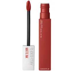 Maybelline Matte Ink Lip Color - 118 Dancer - 0.17 fl oz