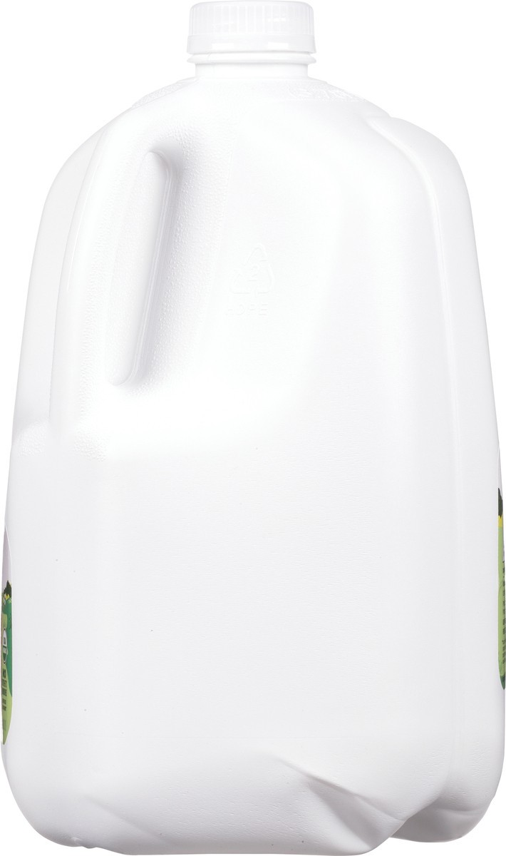 slide 8 of 9, Organic Valley Whole Milk Gallon, 128 fl oz