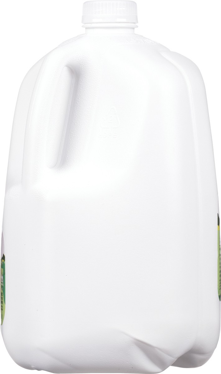 slide 8 of 9, ORGANIC VALLEY Ultra Pasteurized Organic Whole Milk, 128 oz, 1 ct