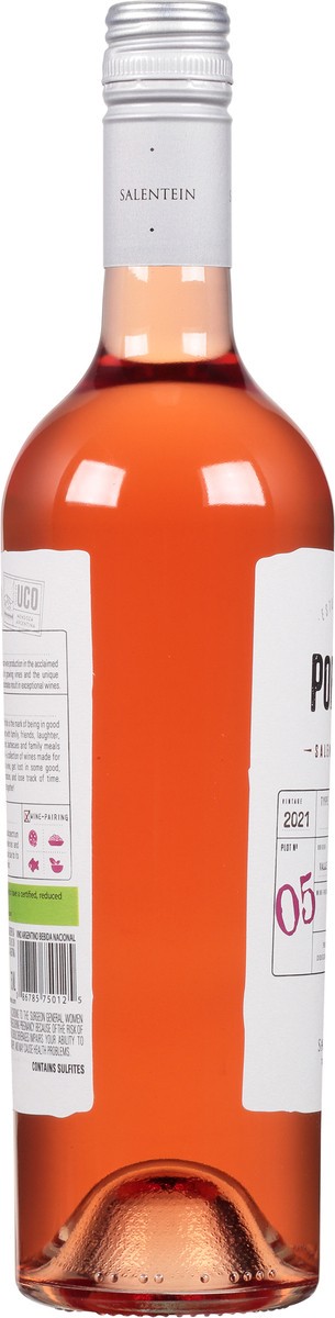 slide 2 of 7, Portillo Rose, 