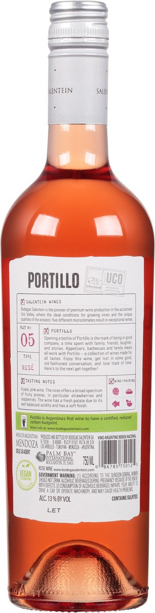 slide 4 of 7, Portillo Rose, 