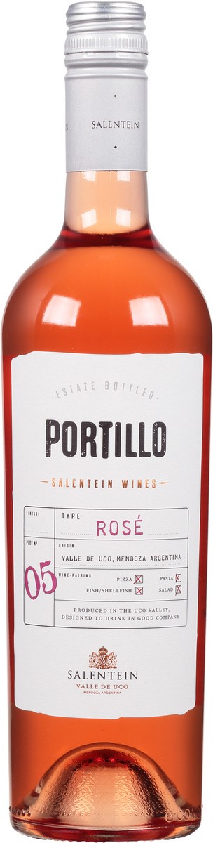 slide 7 of 7, Portillo Rose, 