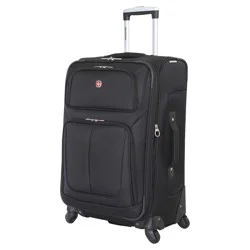 SwissGear 6283 21" Expandable Spinner