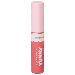 Covergirl Clean Fresh Yummy Gloss, Havana Good Time