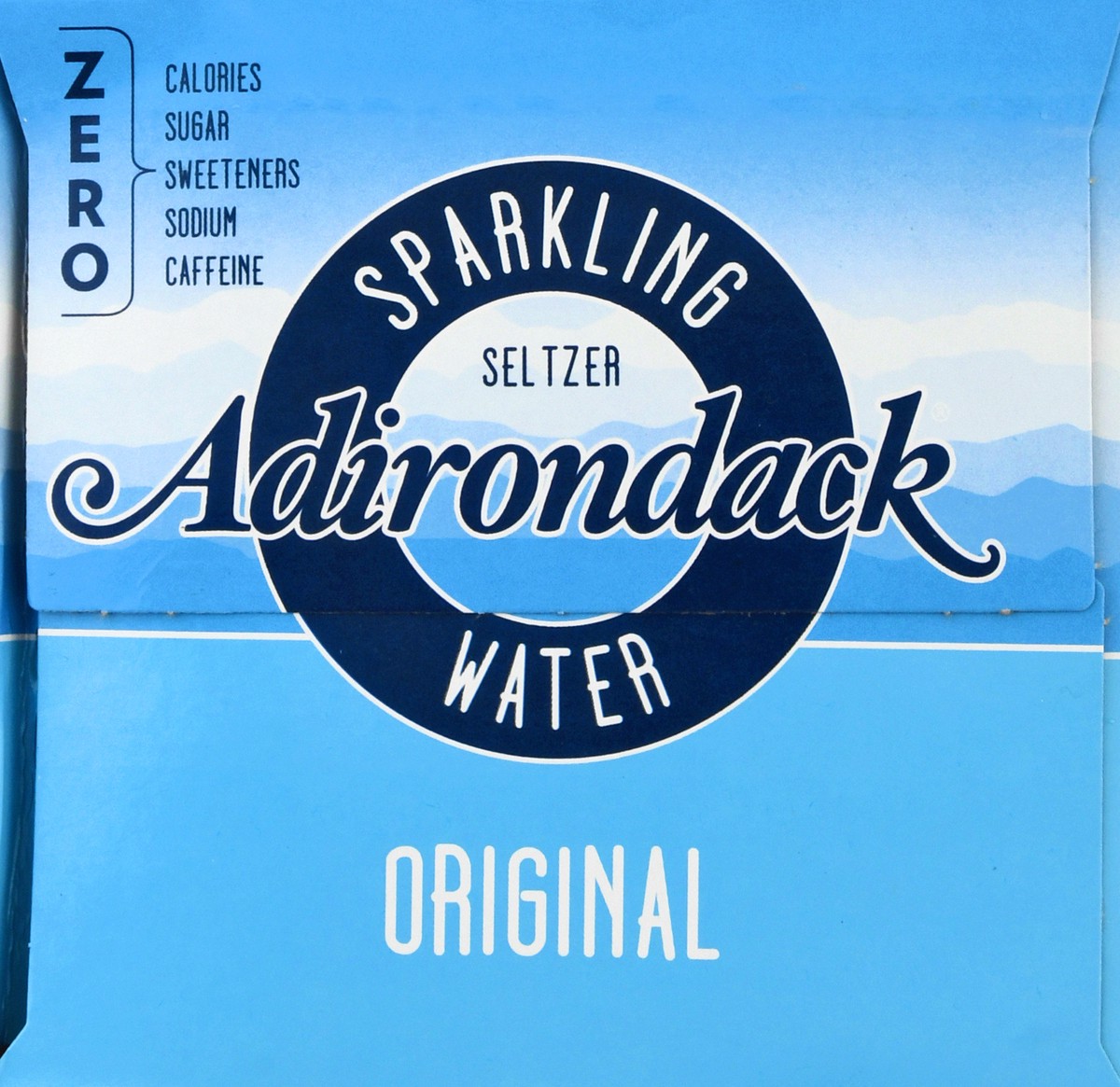 slide 6 of 13, Adirondack Original Sparkling Water 8 ea, 8 ct