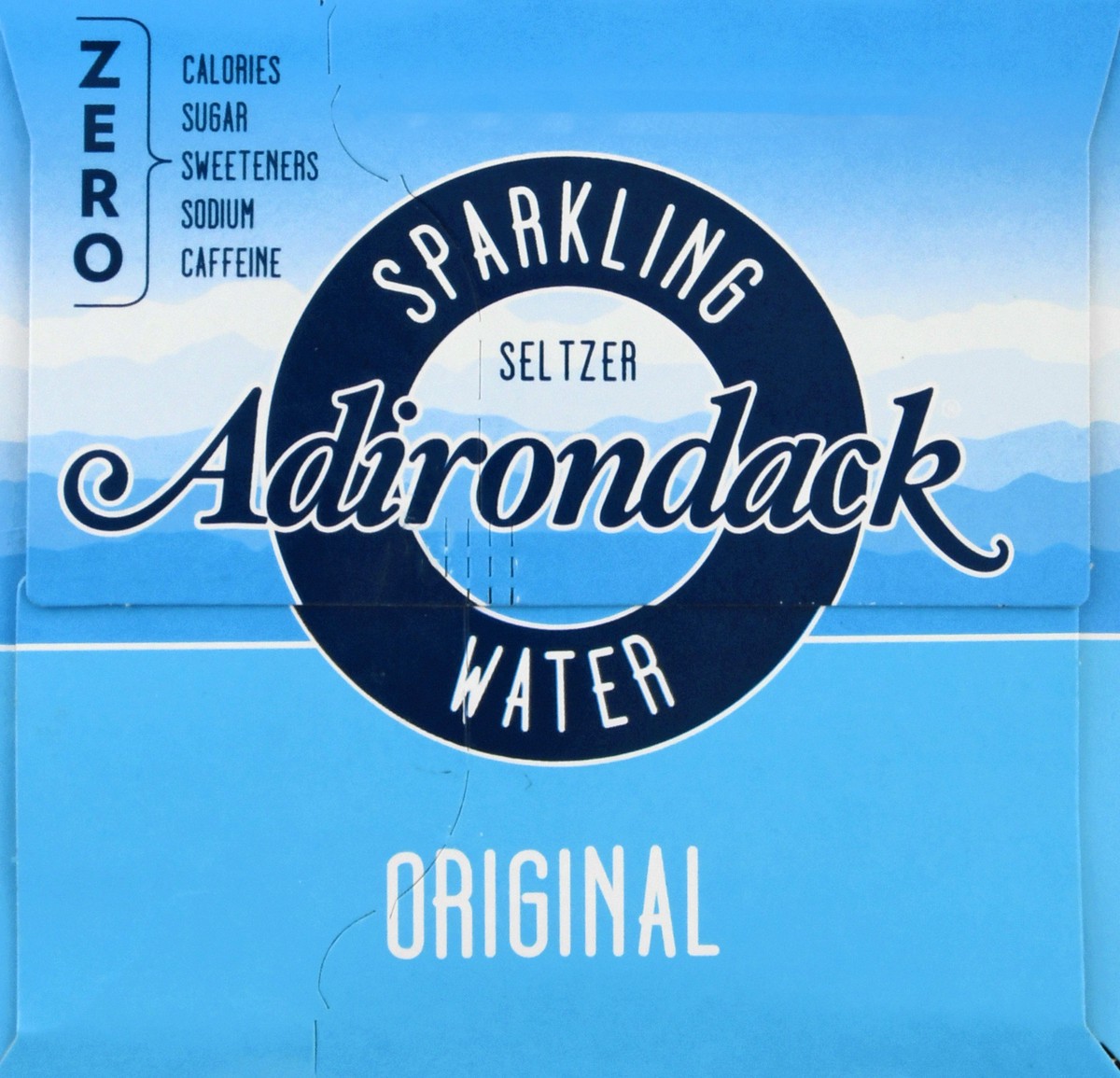 slide 7 of 13, Adirondack Original Sparkling Water 8 ea, 8 ct