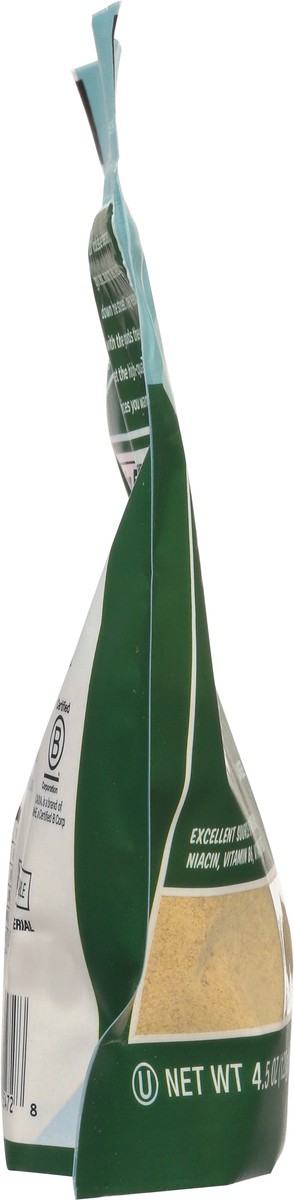 slide 8 of 9, Cadia Large Flakes Everyday Nutritional Yeast 4.5 oz, 4.50 oz