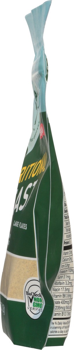 slide 3 of 9, Cadia Large Flakes Everyday Nutritional Yeast 4.5 oz, 4.50 oz