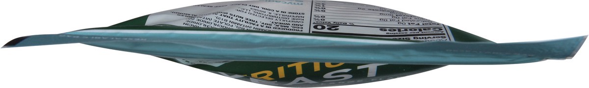 slide 5 of 9, Cadia Large Flakes Everyday Nutritional Yeast 4.5 oz, 4.50 oz