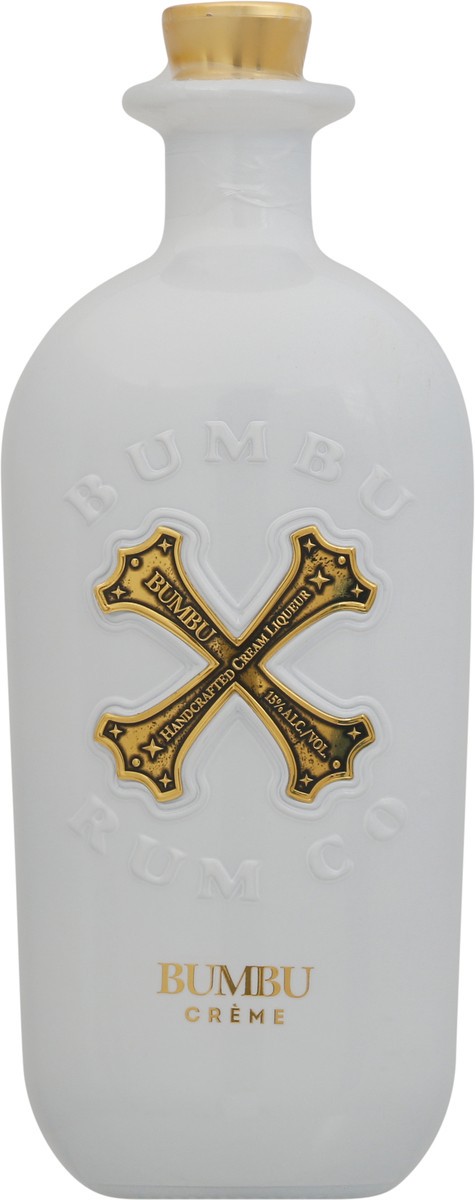 slide 4 of 9, Bumbu Creme Cordial, 750 ml