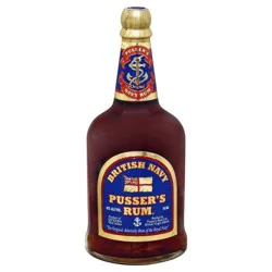 Pusser's Rum Rum