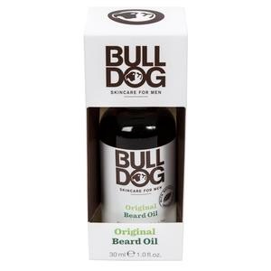 slide 1 of 1, Bulldog Oil Beard Original, 1 fl oz