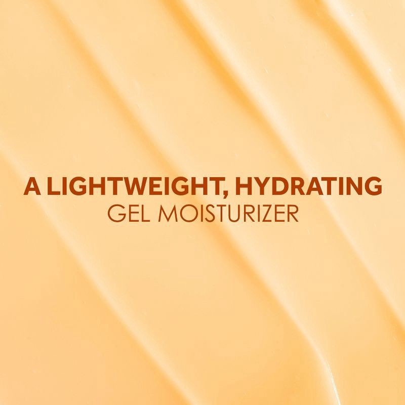 slide 3 of 7, POND's Gel Fruity HYDRA Orange Face Moisturizer - 3.88oz, 3.88 oz
