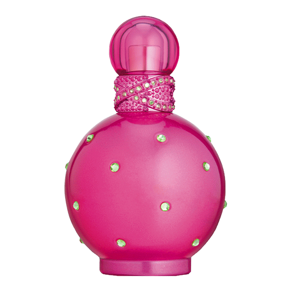 slide 1 of 1, Britney Spears Fantasy Perfume, 0.5 oz
