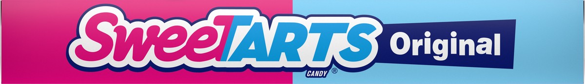 slide 4 of 9, SweeTARTS Original Candy 5 oz. Box, 5 oz