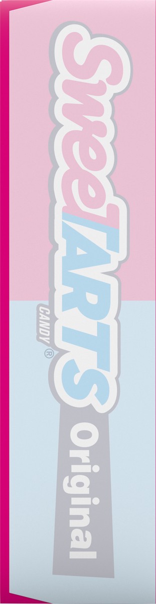 slide 7 of 9, SweeTARTS Original Candy 5 oz. Box, 5 oz