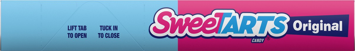slide 9 of 9, SweeTARTS Original Candy 5 oz. Box, 5 oz