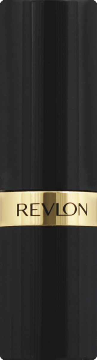 slide 2 of 4, Revlon Super Lustrous Fuchsia Fusion Pearl Lipstick, 1 ct