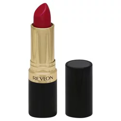 Revlon Super Lustrous Fuchsia Fusion Pearl Lipstick