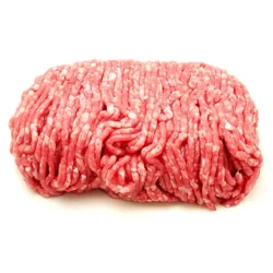Angus 80% Ground Beef SM