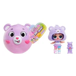 L.O.L. Surprise! Loves Care Bears Tots Doll
