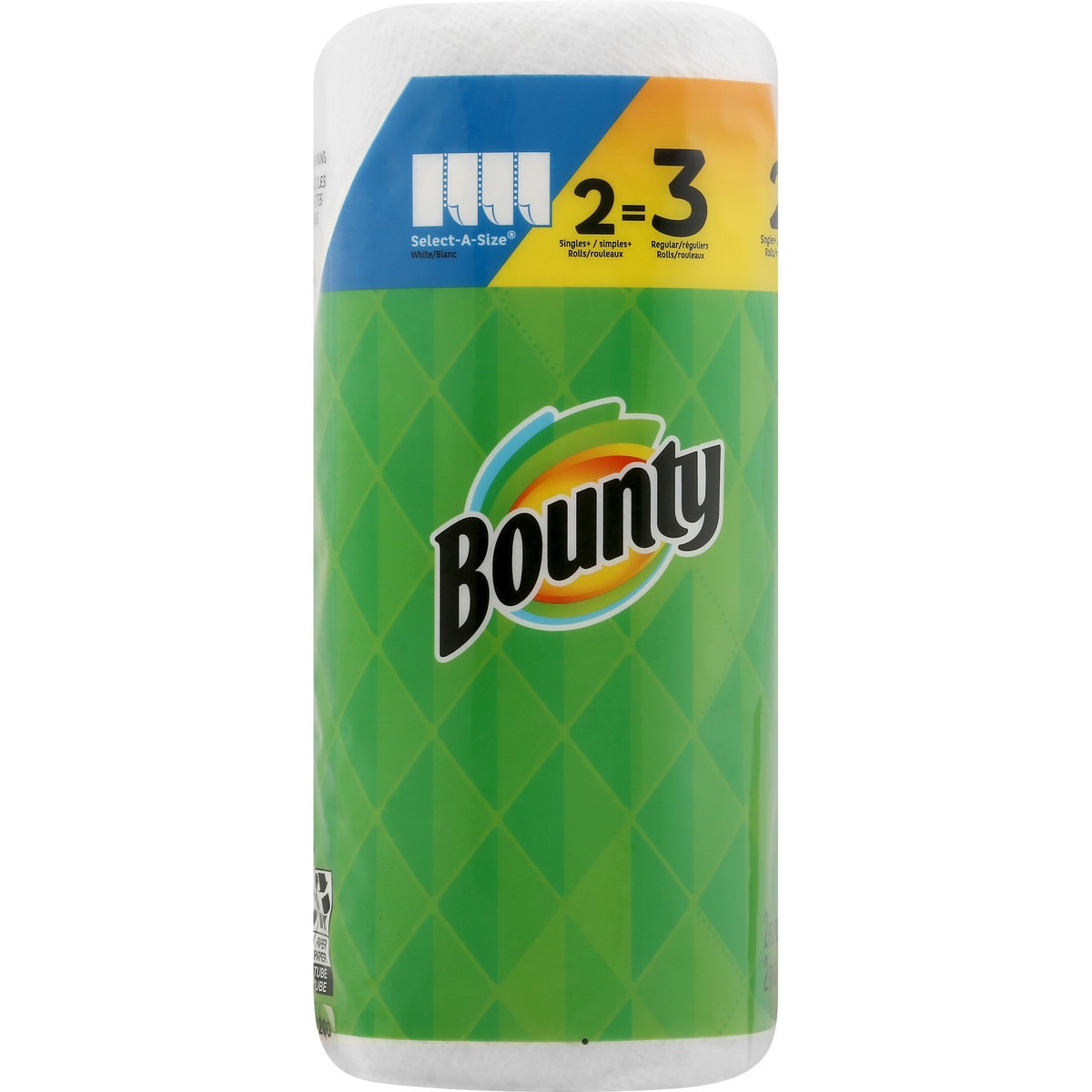 slide 10 of 11, Bounty Paper Towels 2 ea, 2 ct