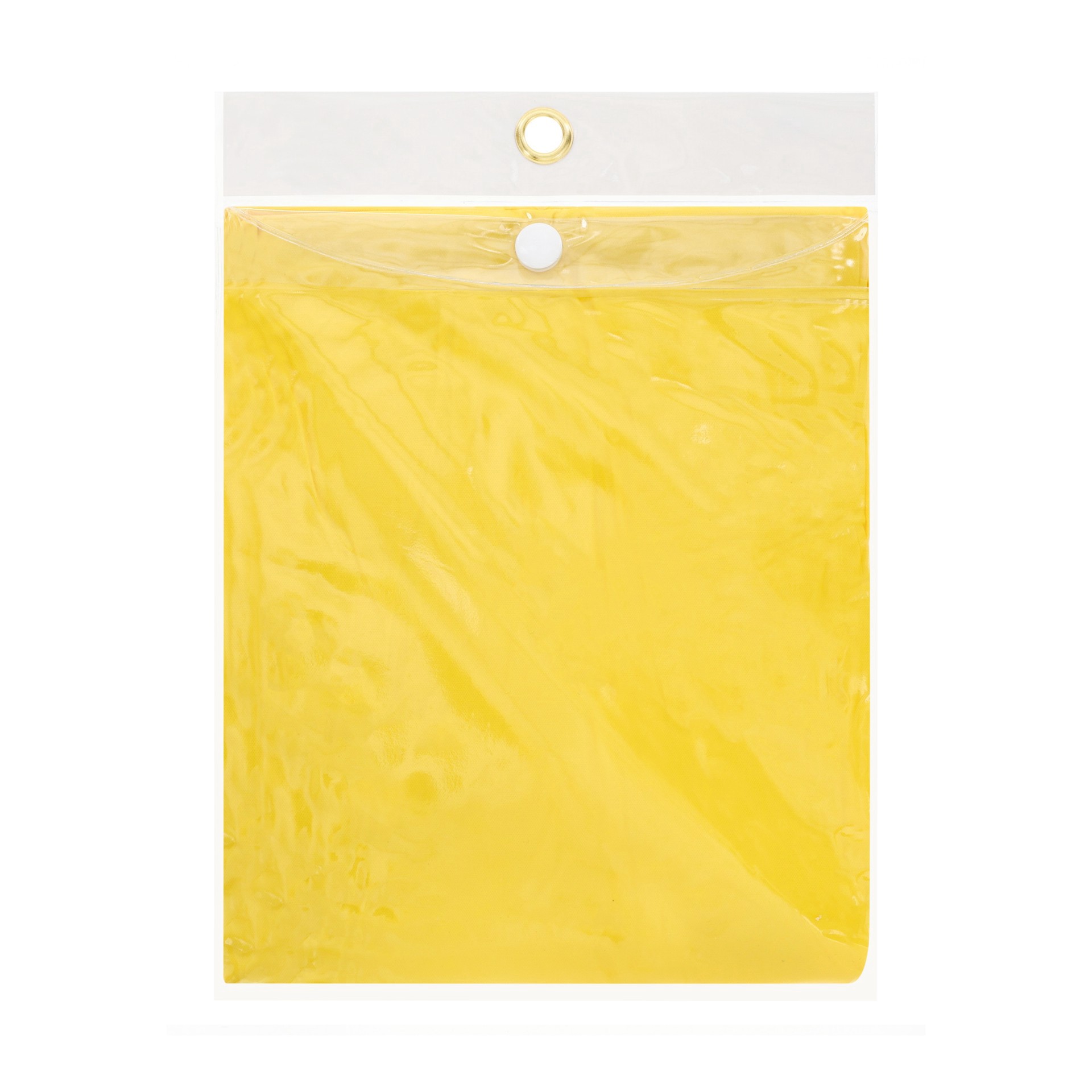 slide 4 of 6, Rainbrella Rain Pancho- One Size, One Size