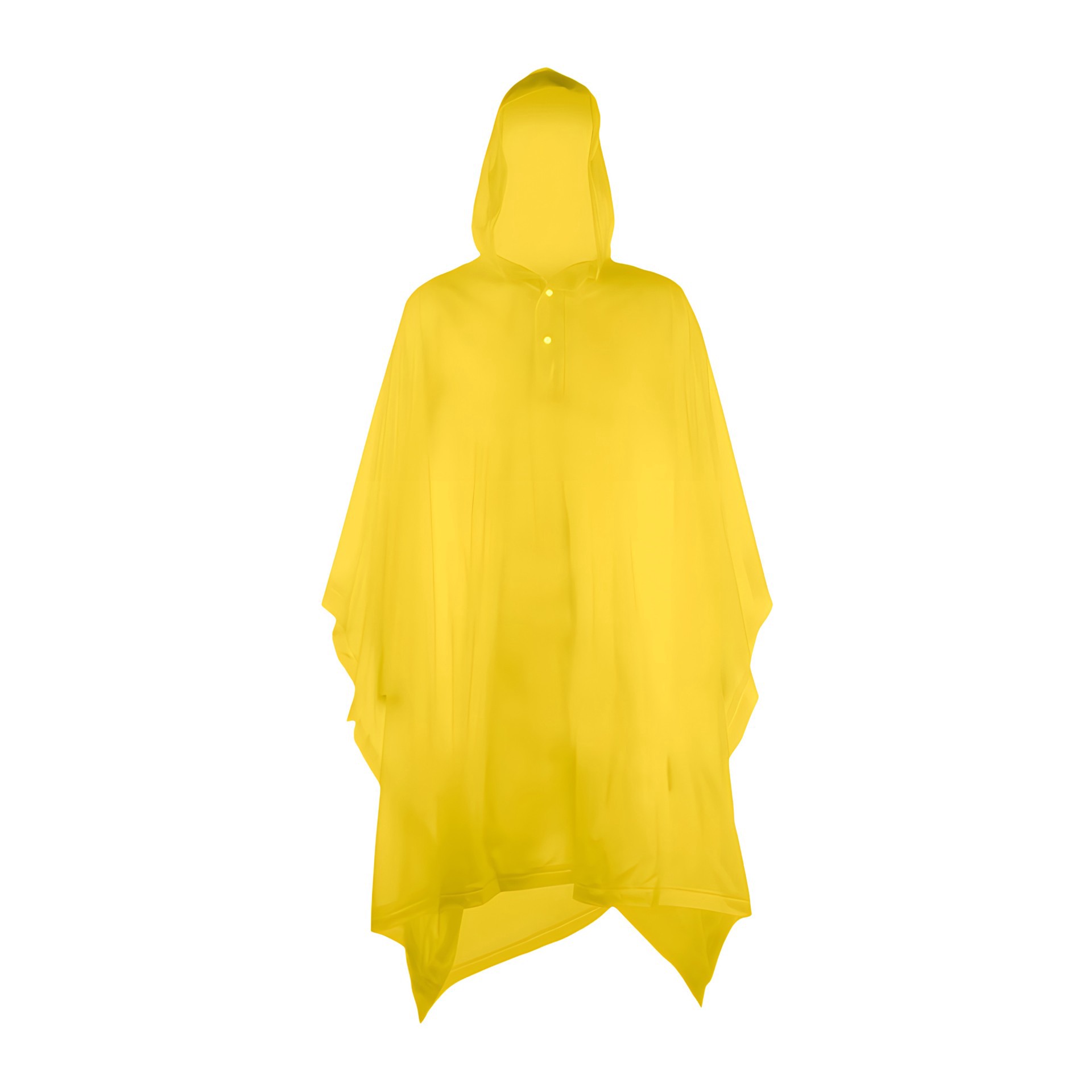 slide 1 of 6, Rainbrella Rain Pancho- One Size, One Size
