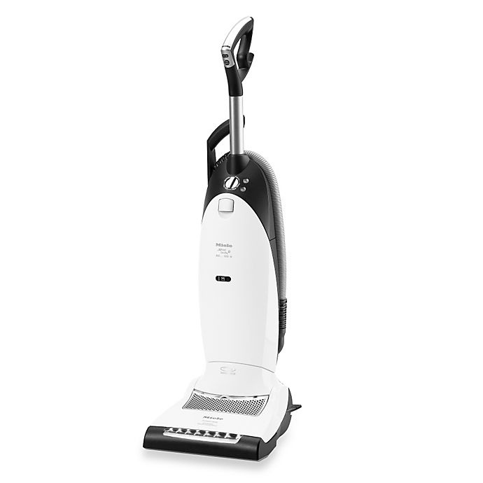 slide 1 of 1, Miele AirCleanDynamic U1 Cat & Dog Upright Vacuum, 1 ct