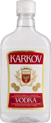 Karkov Vodka 80 Proof