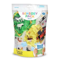 Creativity for Kids Sensory Pack Farm