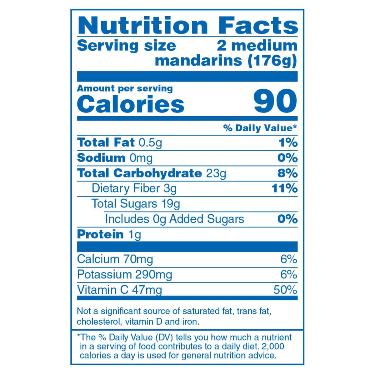 slide 2 of 8, Wonderful Halos Mandarins, 2lb Bag, 2 lb