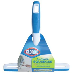 Clorox Shower Squeegee 1 Each