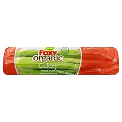 Celery Organic