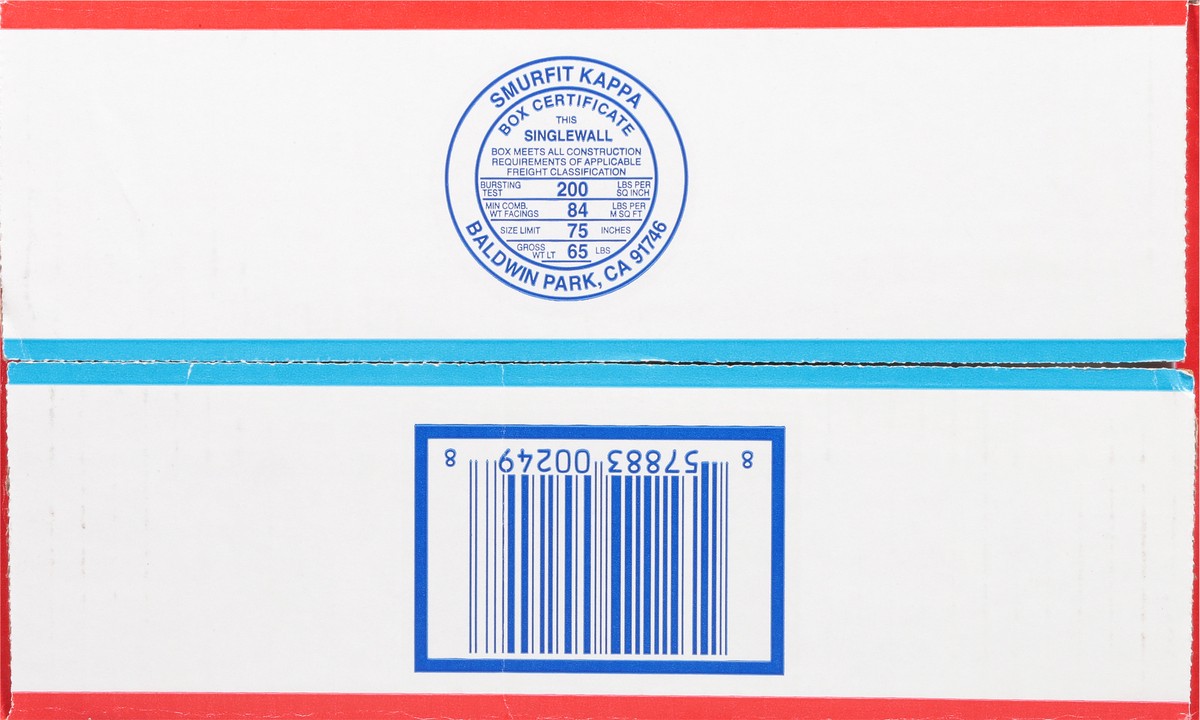 slide 10 of 13, Pacific Kidz Freezstix Ice Pops 100 - 1 oz Pops, 100 ct