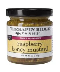 Terrapin Ridge Honey Mustard Raspberry Dip