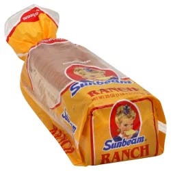 Sunbeam Ranch Bread
