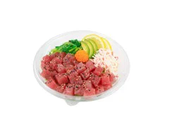 Afc Tuna Big Wave Poke Bowl