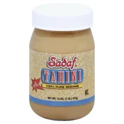 Sadaf Tahini