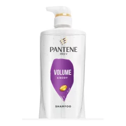 Pantene Pro-V Sheer Volume Shampoo - 23.6 fl oz