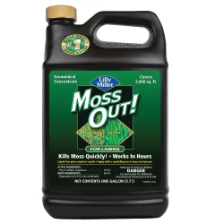 Lilly Miller Moss Out For Lawns