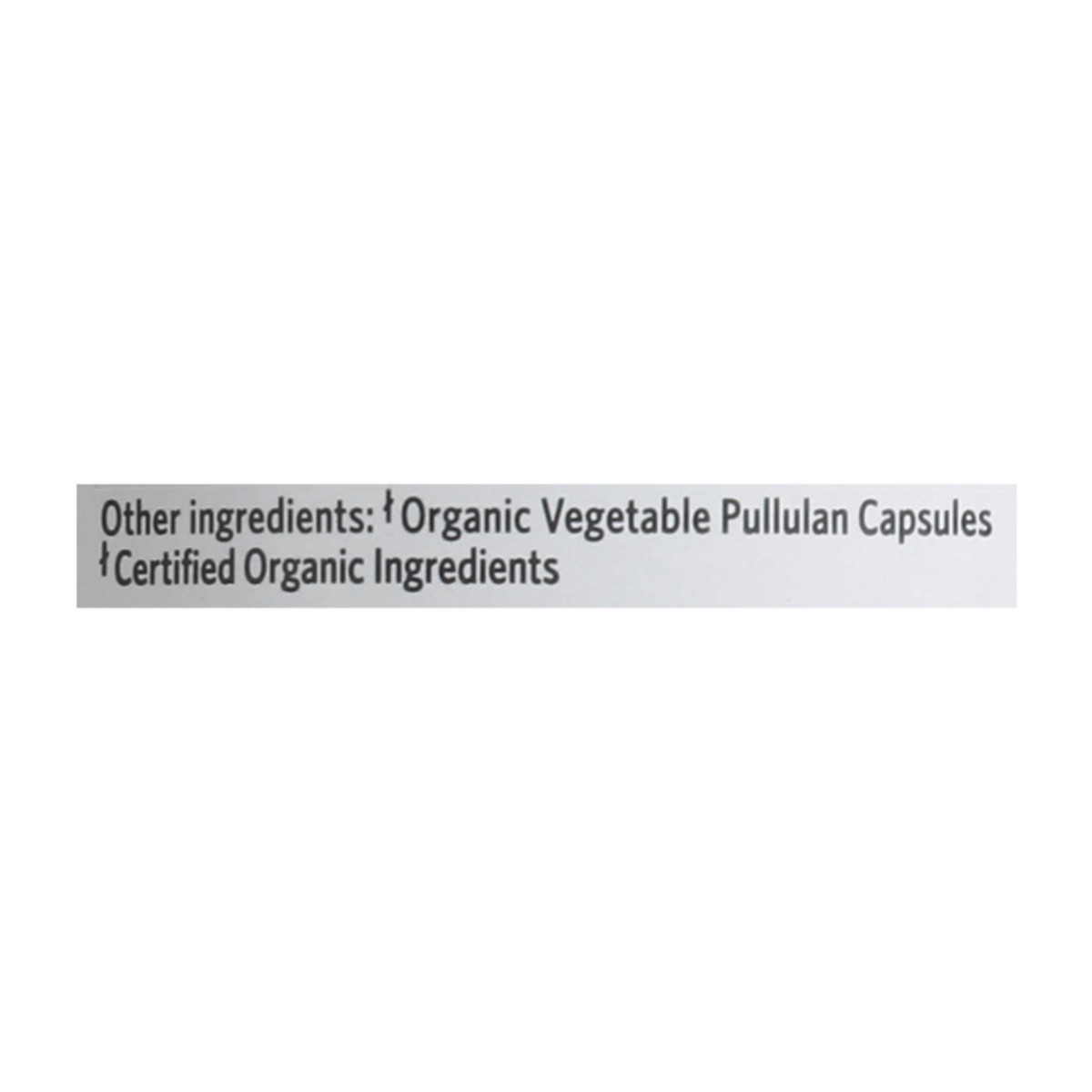 slide 3 of 12, Organic India Vegetarian Caps Neem 90 ea, 90 ct