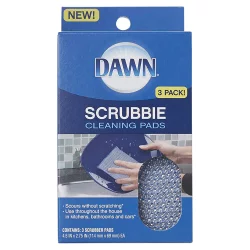 Dawn Scrubbie