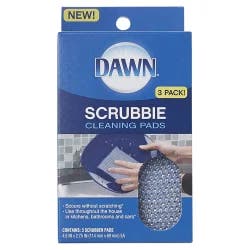 Dawn Scrubbie